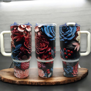 Custom 40oz Tumblers