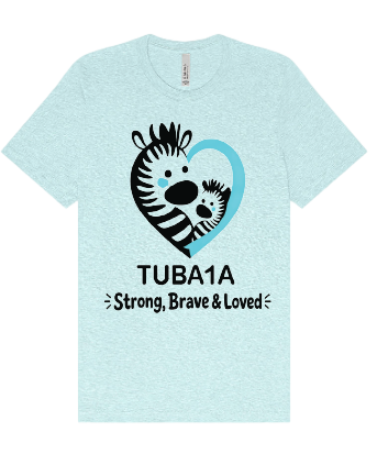 Tuba1A Adult Crew Neck