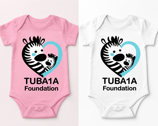 Tuba1A Onesie