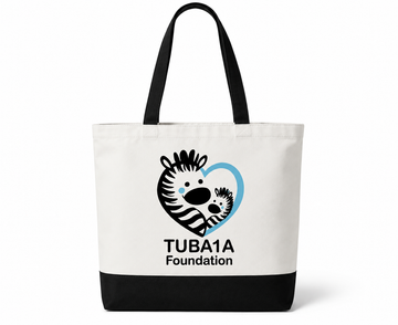 Tuba1A Foundation Bag