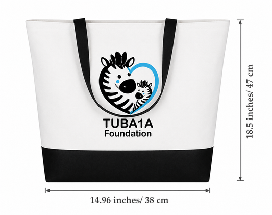 Tuba1A Foundation Bag