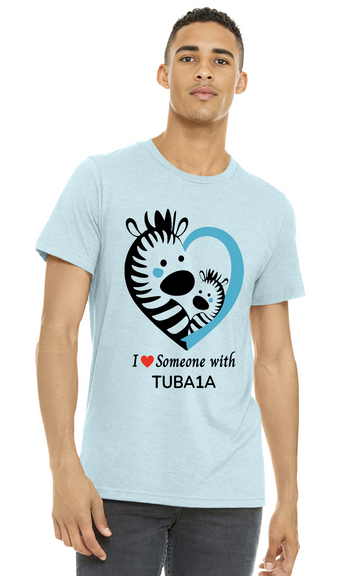 Tuba1A Adult Crew Neck