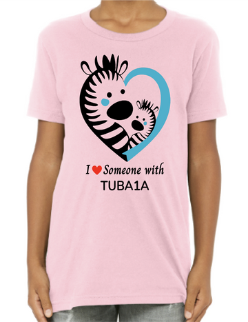 Tuba1A Youth