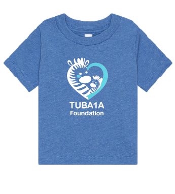 Tuba1A Toddler