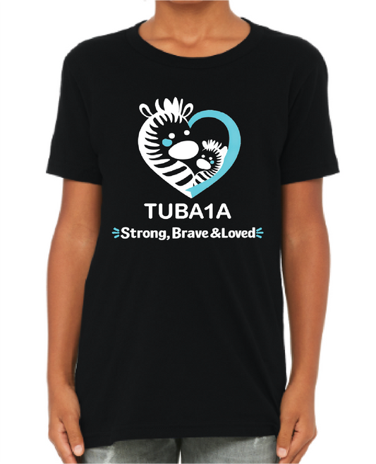 Tuba1A Youth